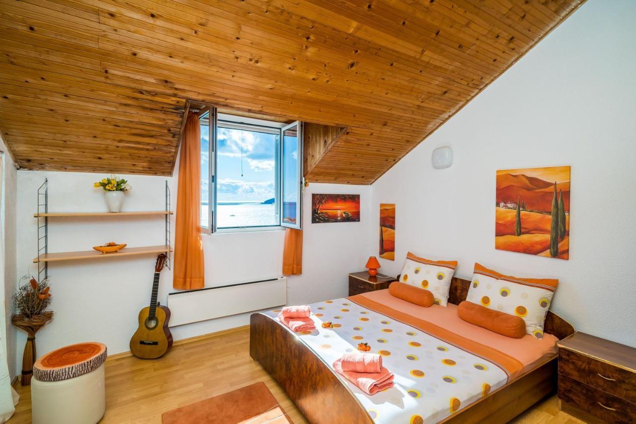 Indy'S Beach Apartments 杜布罗夫尼克 外观 照片
