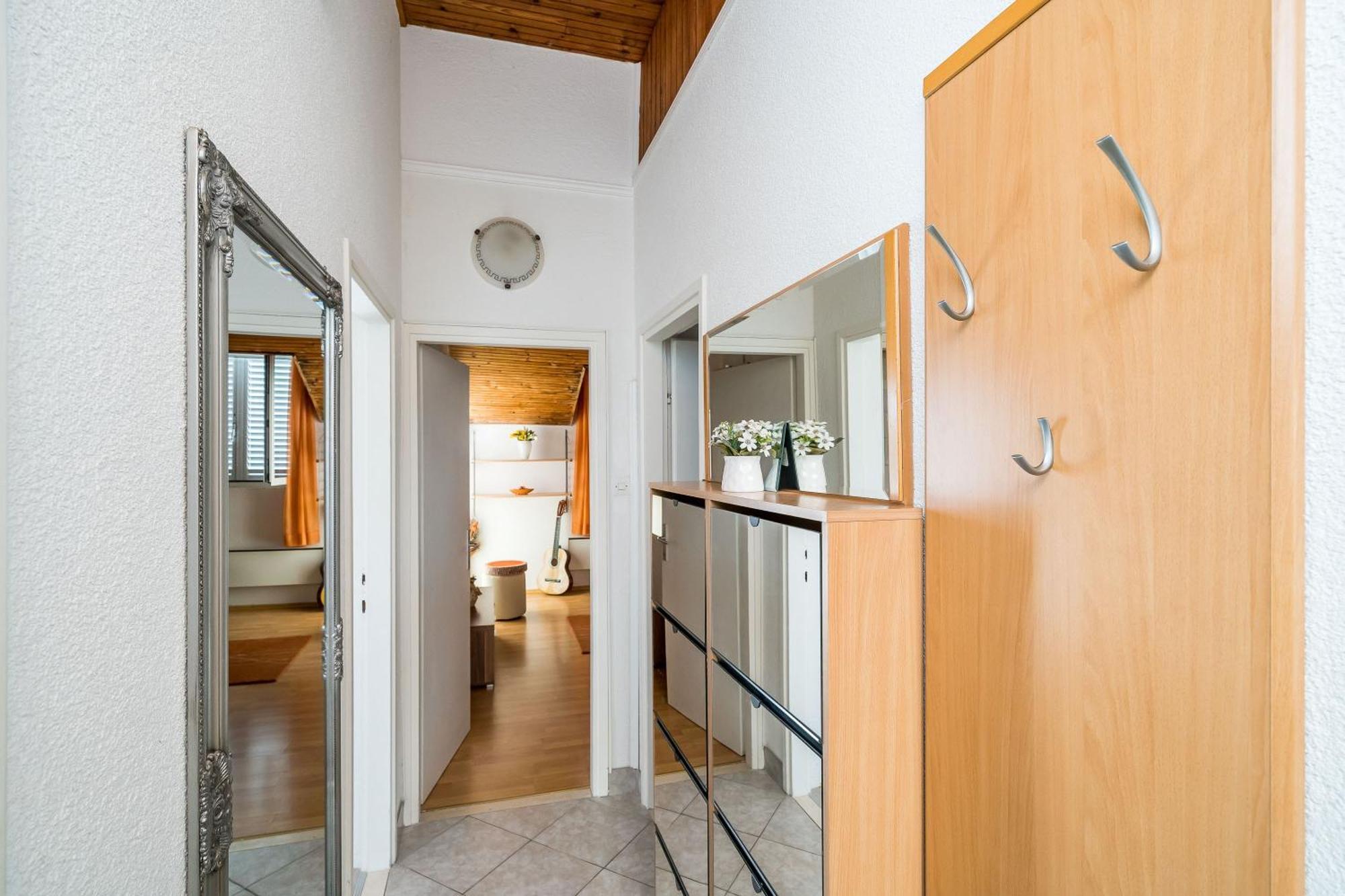 Indy'S Beach Apartments 杜布罗夫尼克 客房 照片