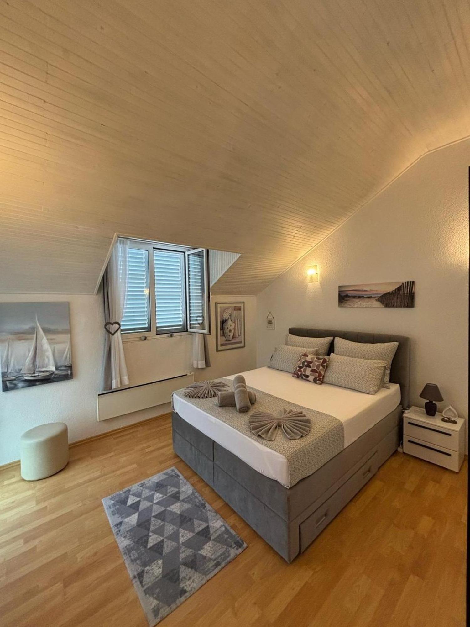Indy'S Beach Apartments 杜布罗夫尼克 客房 照片
